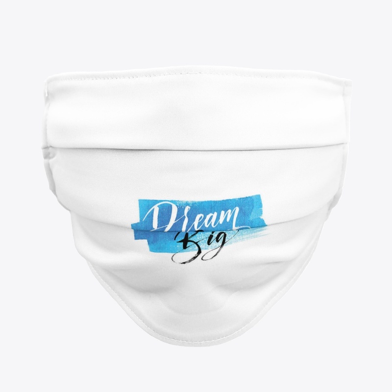 Big dream tshirt