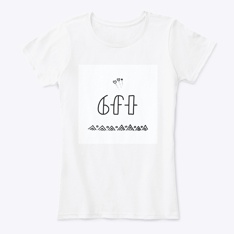 AliFasion 6ft Social Distance Wear