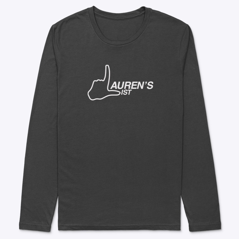 Lauren's List S01
