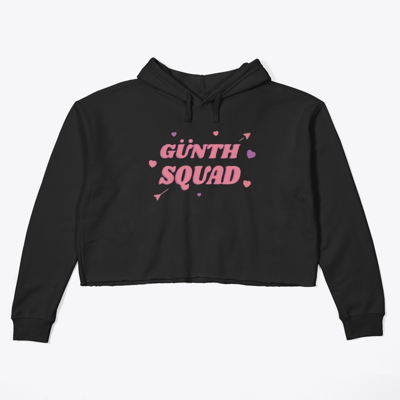 Corey Scherer Merch