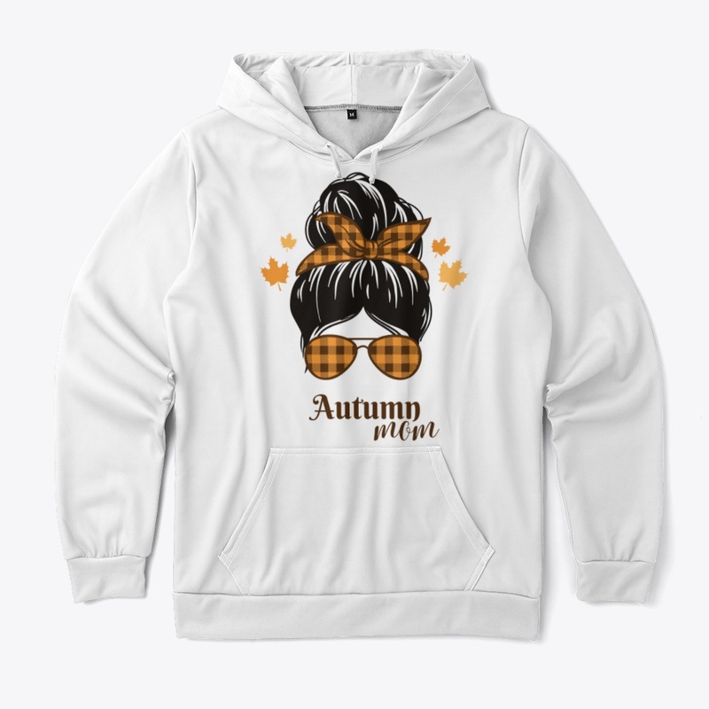 Autumn mom