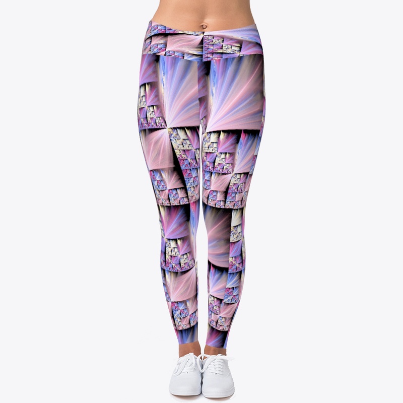 Cubes Harmony Ellesson