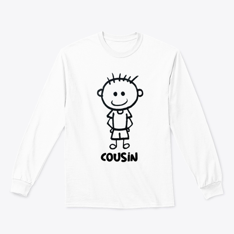 Family Designs: Cousin 