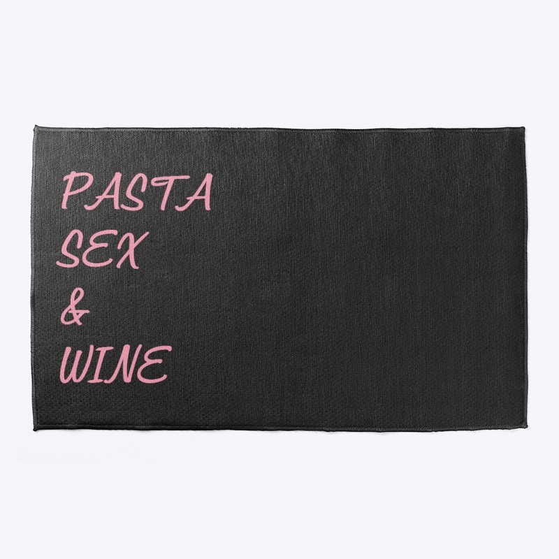 PASTASEXWINE