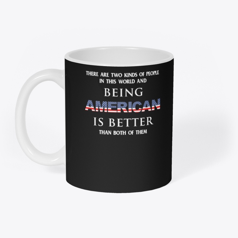 Ultimate American Pride