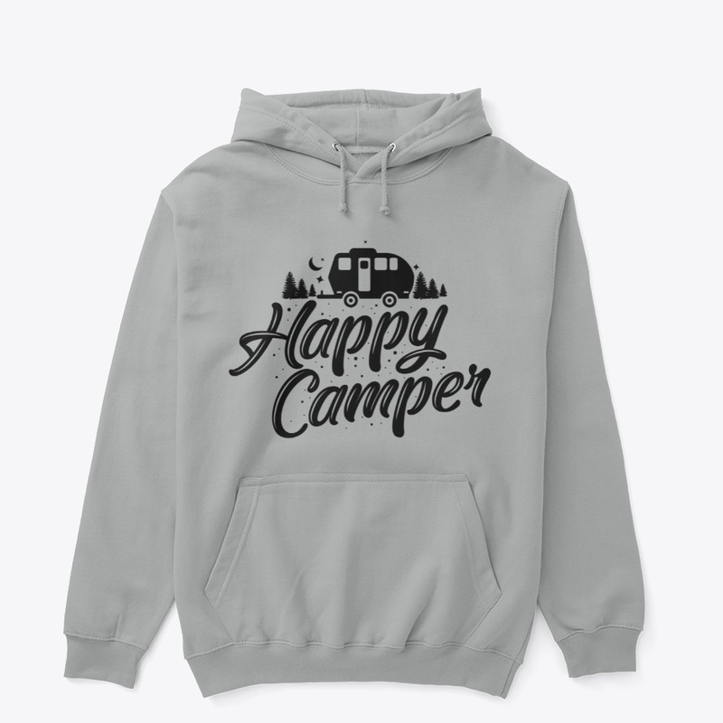 Happy Camper Collection