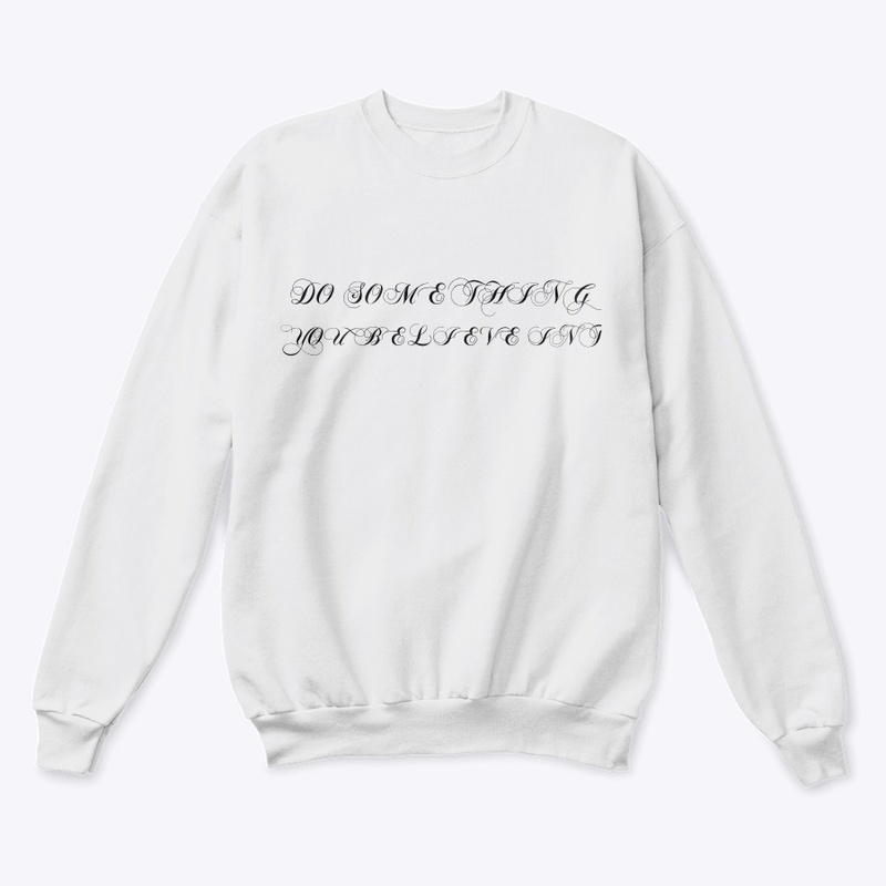 Do Something Collection