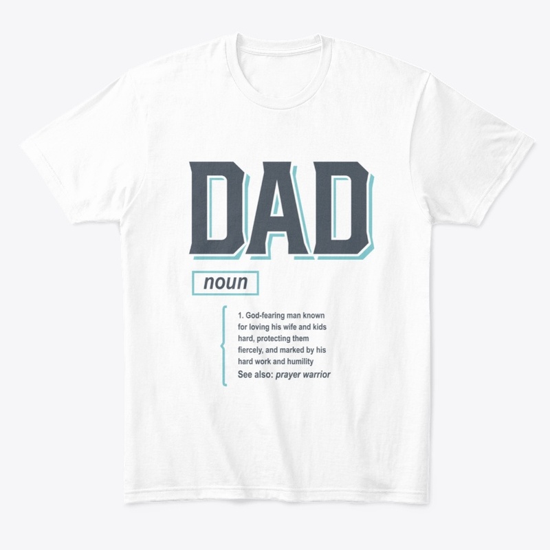 Dad Definition | Father's Day