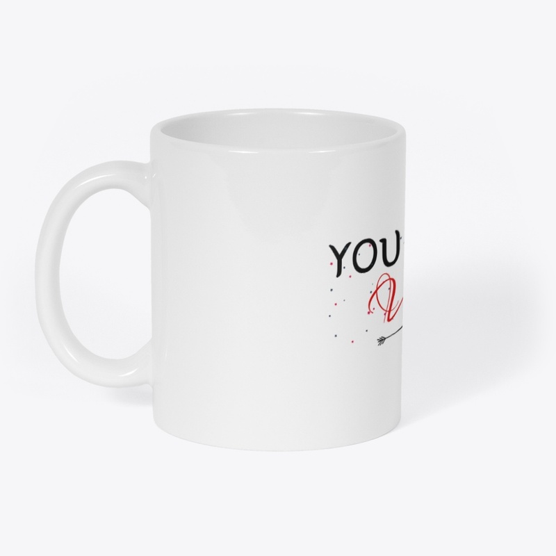 You Are My Valentine T-shirt