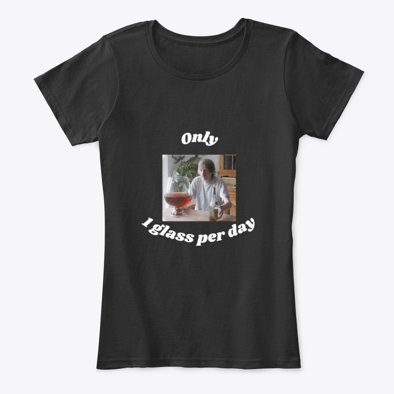 funny wine shirt