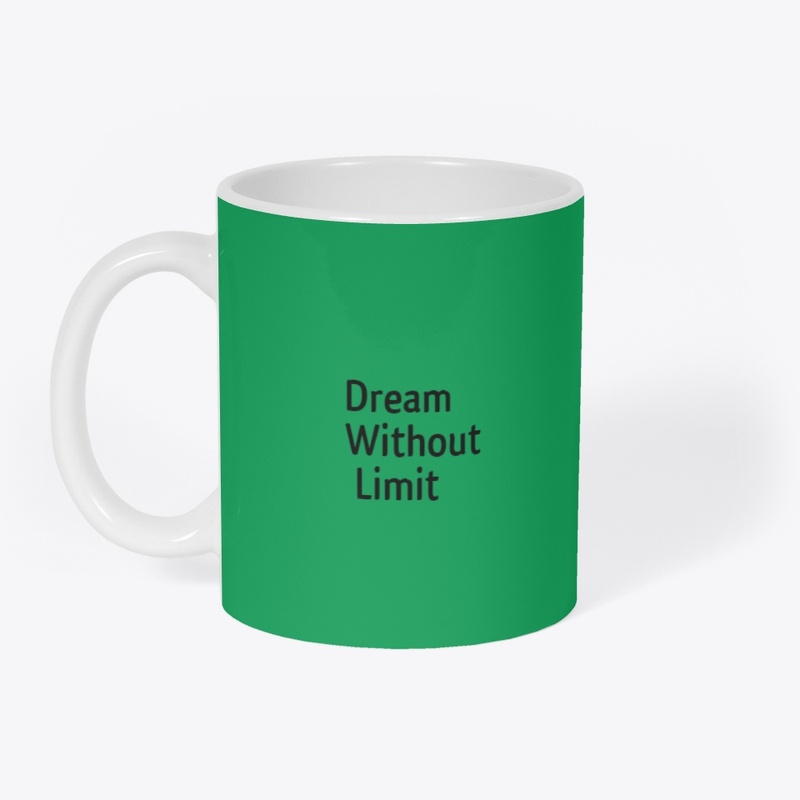 Dream Without Limits