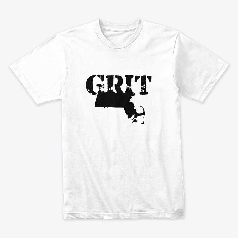 Massachusetts Grit