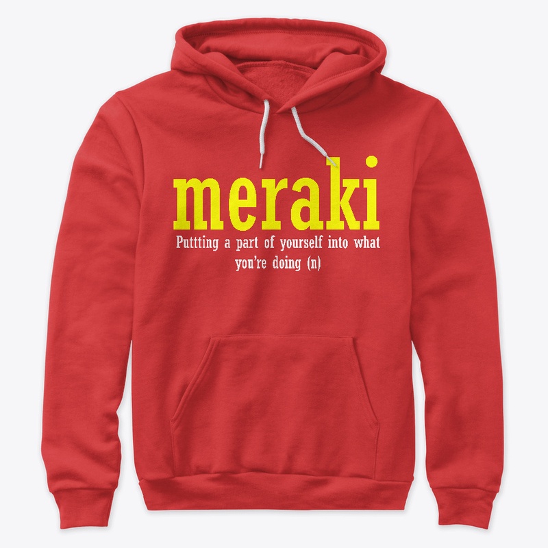 meraki