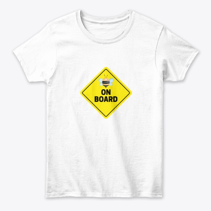Bee on Board