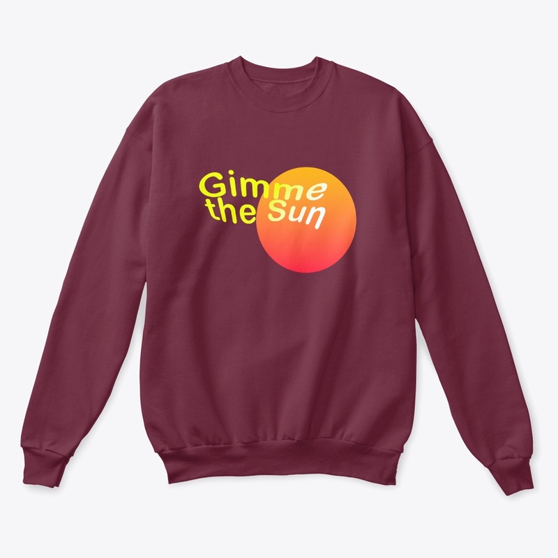 Gimme the Sun