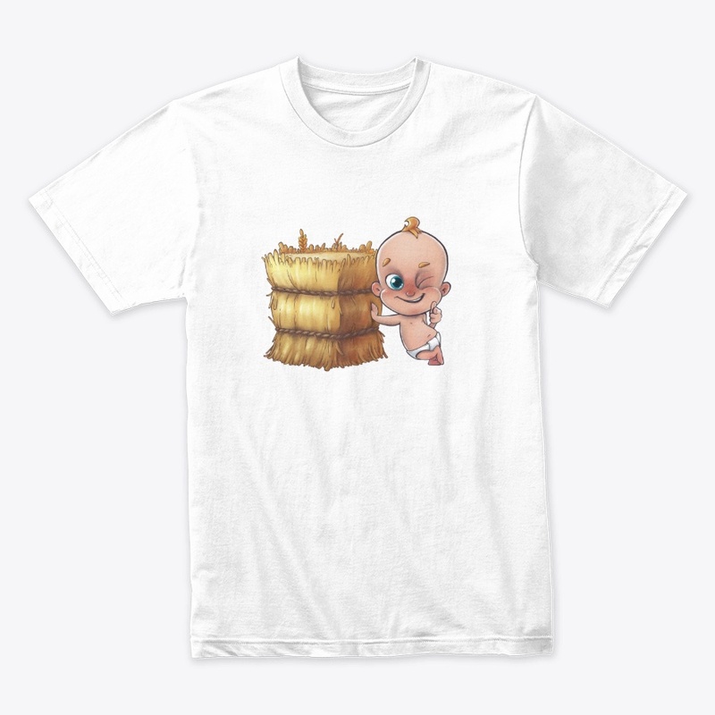 Hey Baby - original