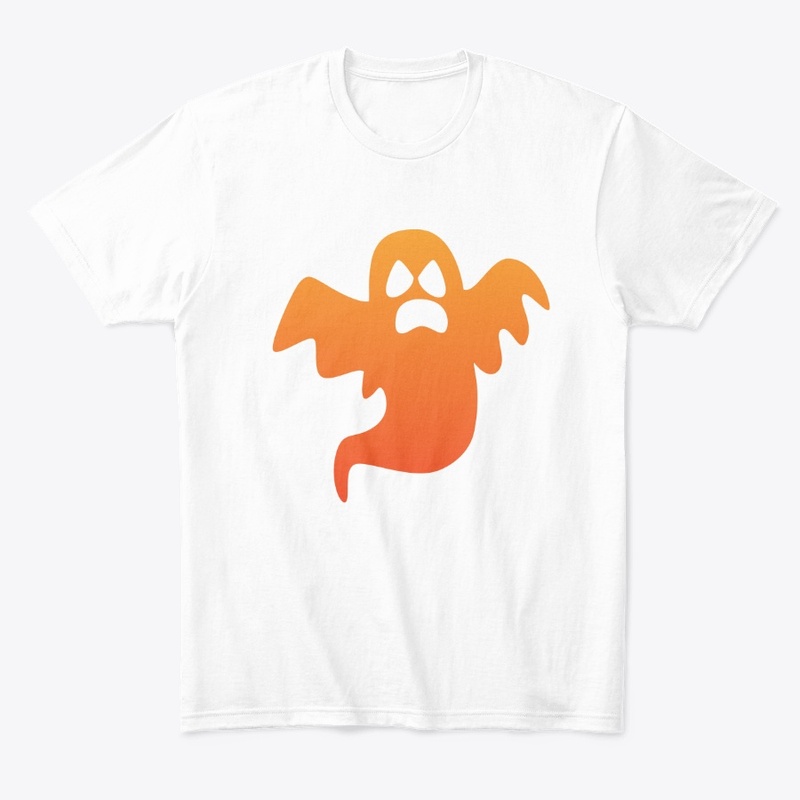 ghost design