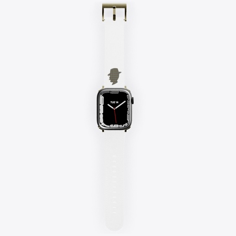 THE GENTLEMAN | LUXURY WATCH BAND