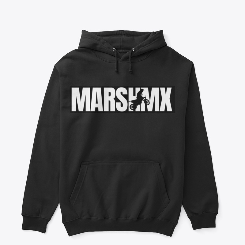 Marsh MX Merchandise 