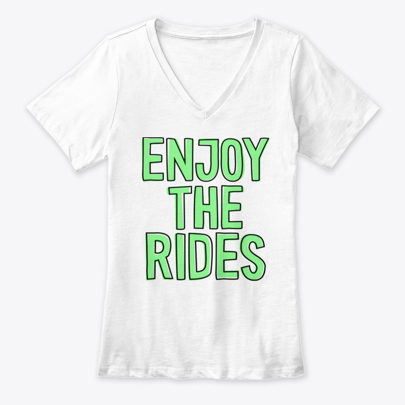 Enjoy The Rides, Coaster Enthusiasts