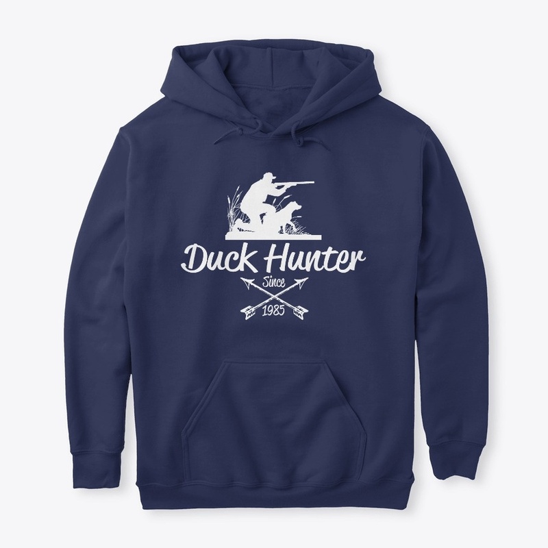 Duck hunting