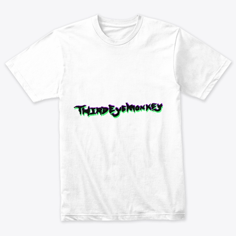 Third Eye Monkey (logo)