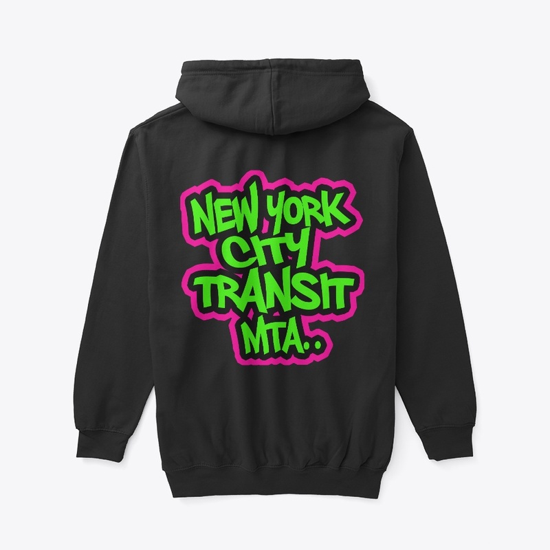 RzzoTee NYCTA