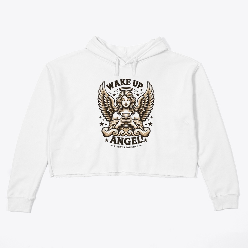 Celestial Mornings Tee