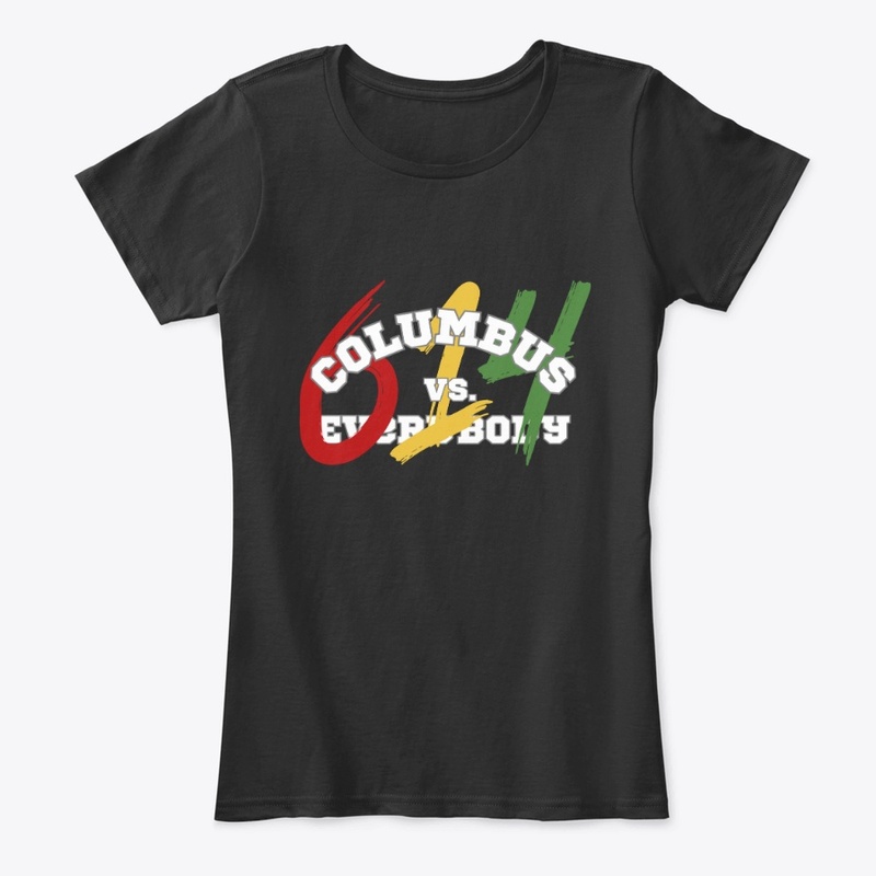 The "614 vs. Everybody" Collection III