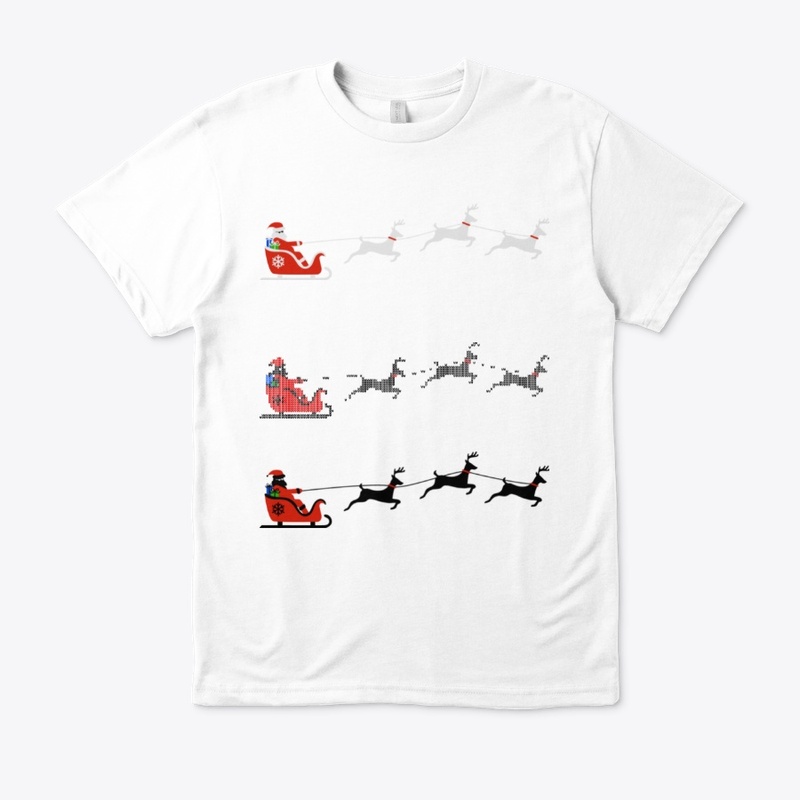 Santa Race