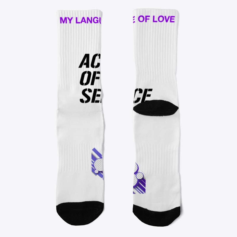 ACTS OF SERVICE
