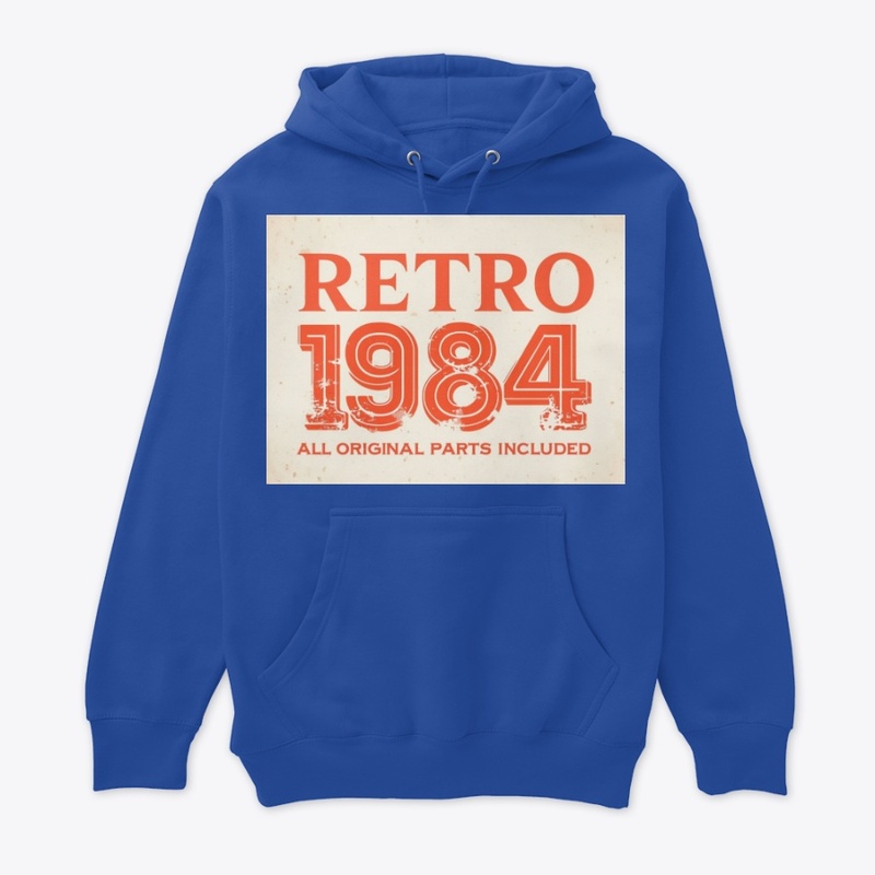 Number T-shirt Design