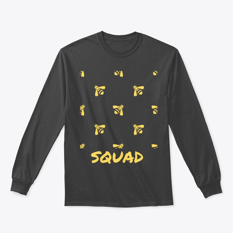 Bee Squad