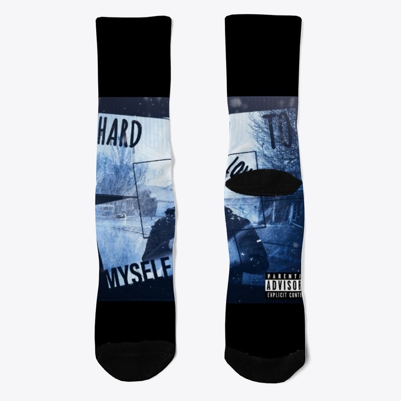 "HARD TO LOVE MYSELF" COLLECTION