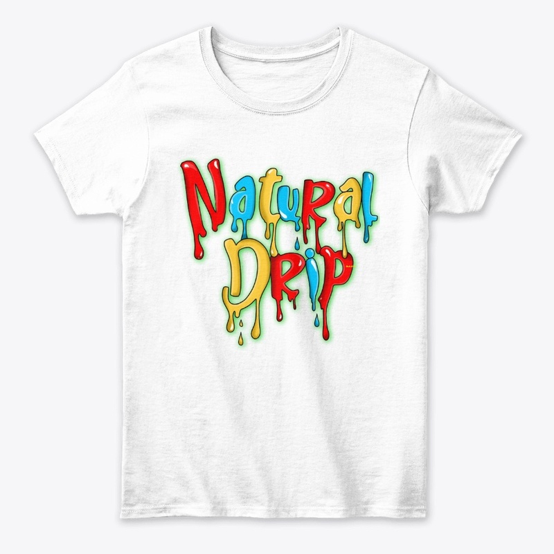 LA Natural Drip 