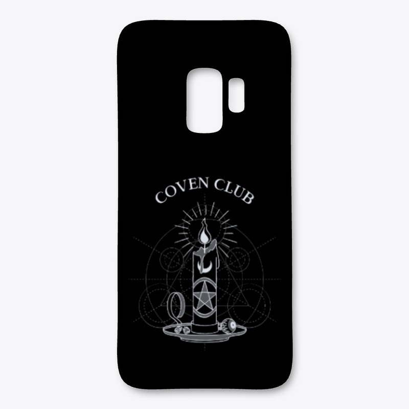 Coven Club