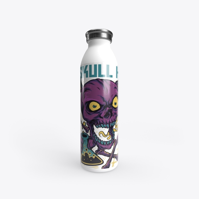 Skul High Collection!