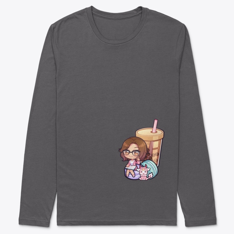 Michi Chibi