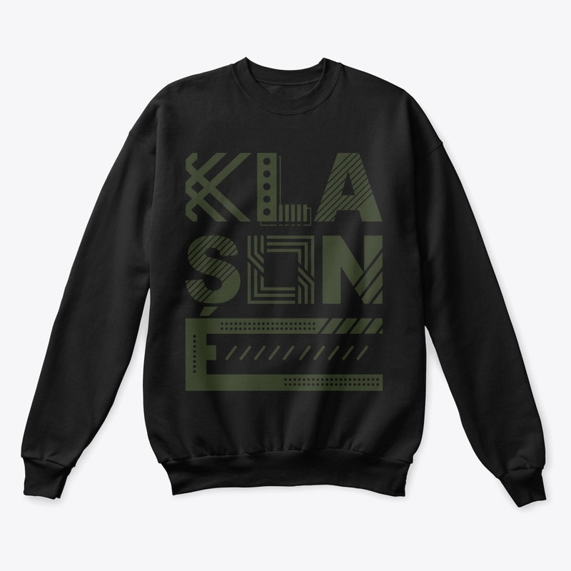 Klasoné Graphic Collection