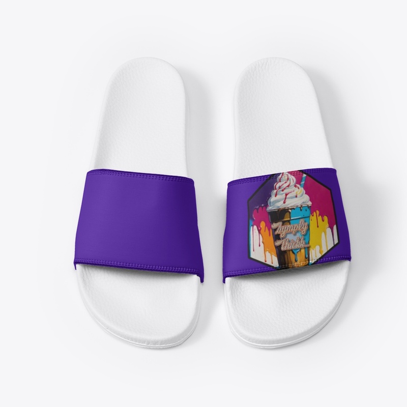 SymplyThickk™ Summer Series