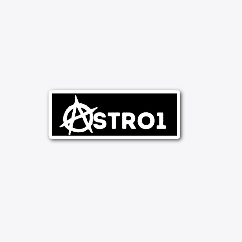 anarchy set (white)