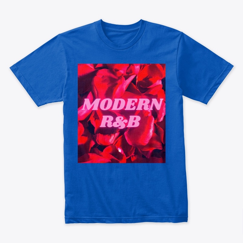 Modern R&B