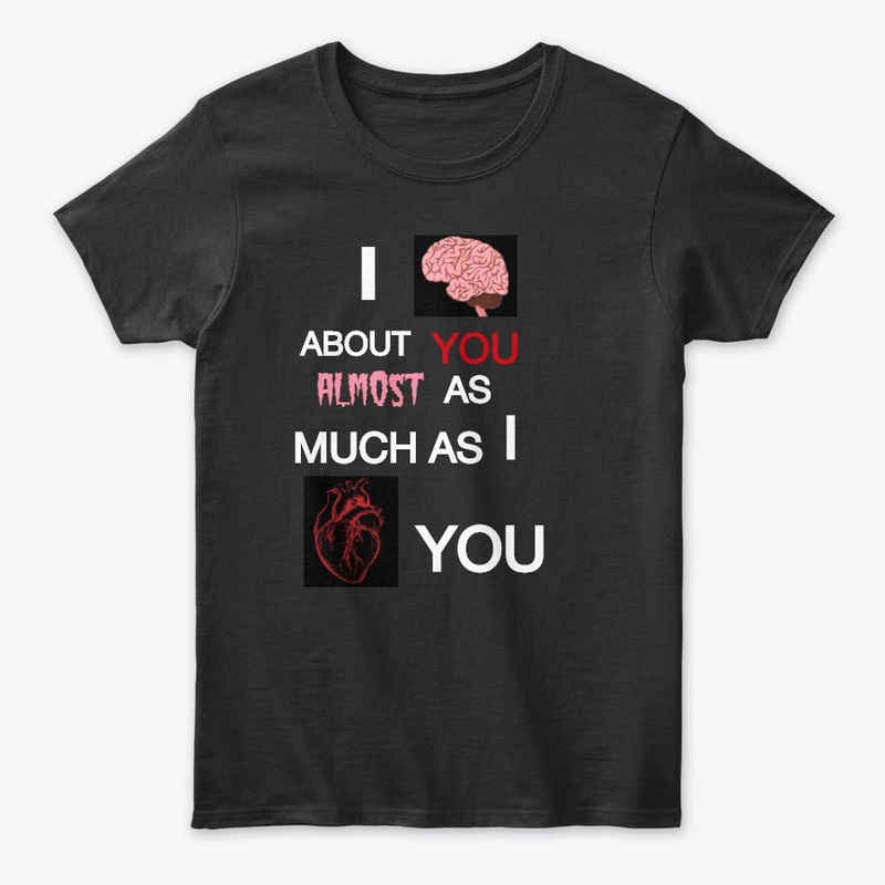 Nerdy Valentine's Life