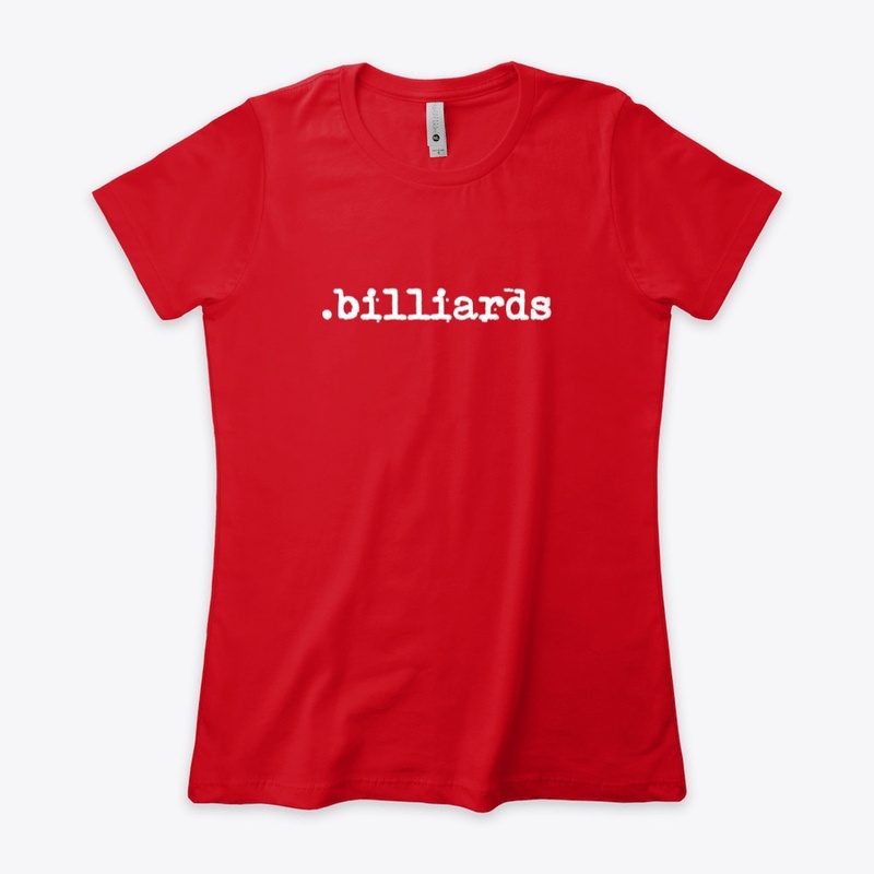 dot billiards