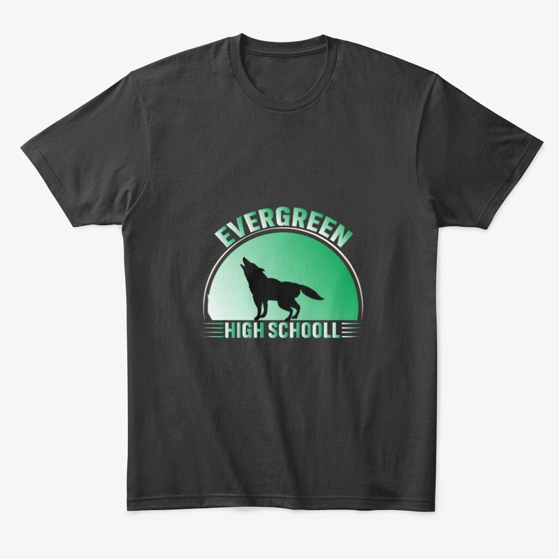 Evergreen high school