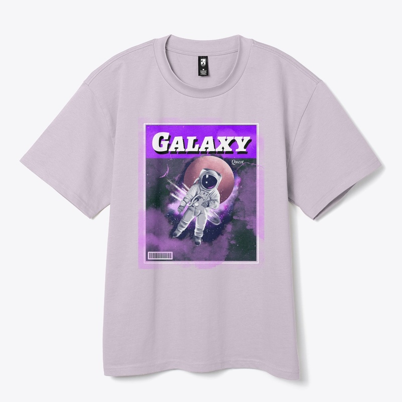 Galaxy Quest