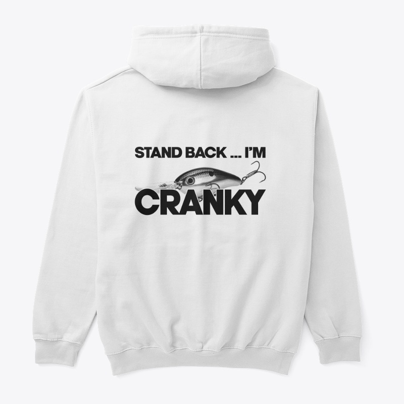 Felling Cranky 