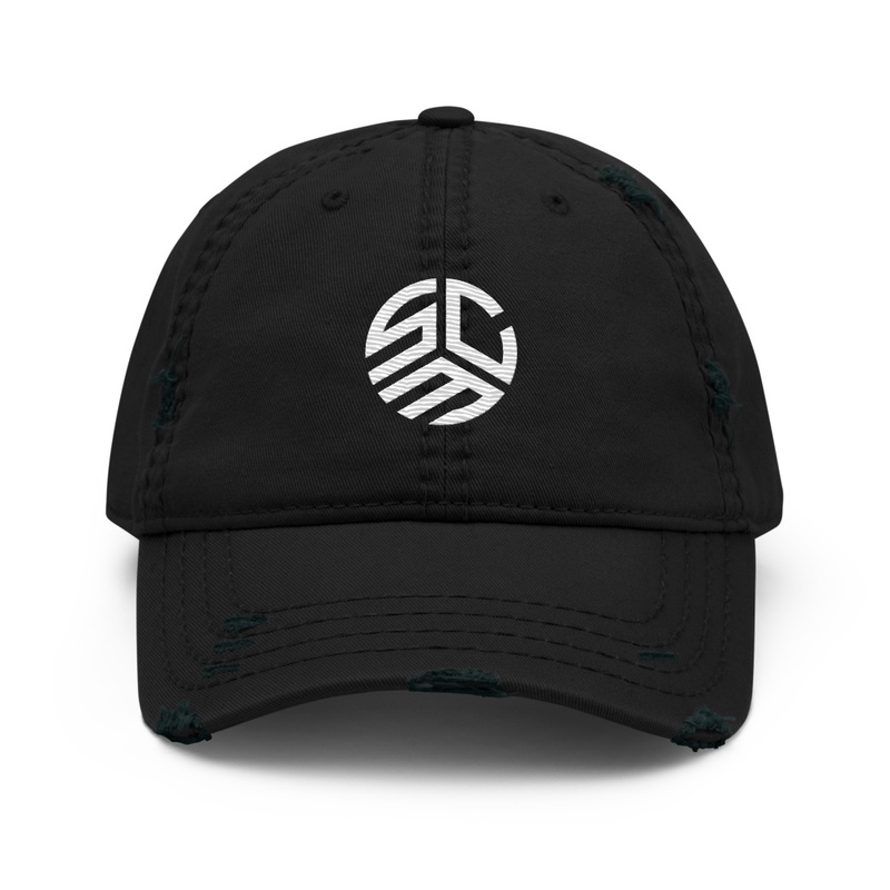 SCM Hat