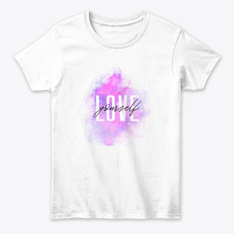 V.V. LOVE YOURSELF