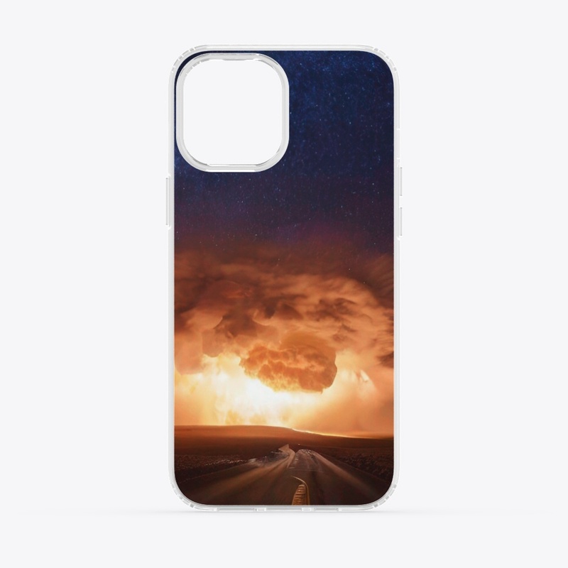 Mauna Loa
